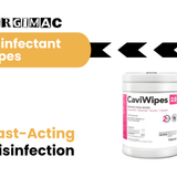 CaviWipes Disinfectant: A Clinical Review