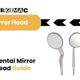 How to Select the Right Cone Socket Mirror Head