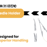 Castroviejo Needle Holder: A Complete Guide