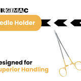 What Is a Ryder Needle Holder? A Clinical Guide