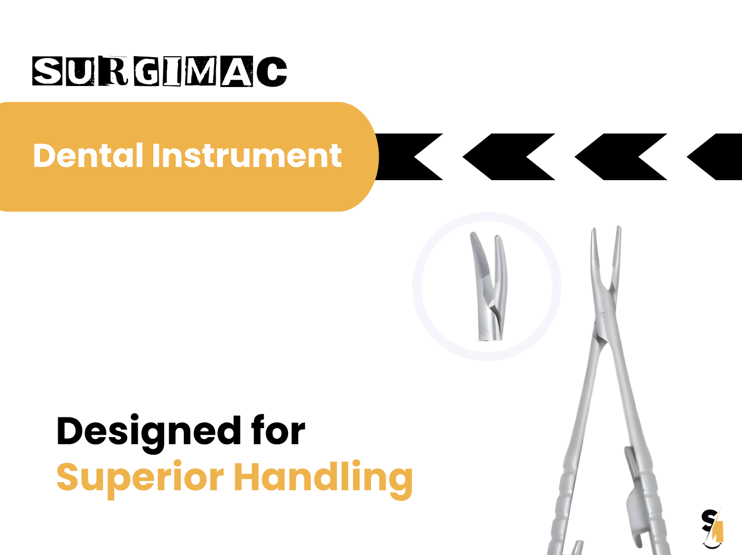 Needle Driver vs Needle Holder: Which Should You Use?