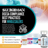 What is DSCSA Compliance? A Simple Guide