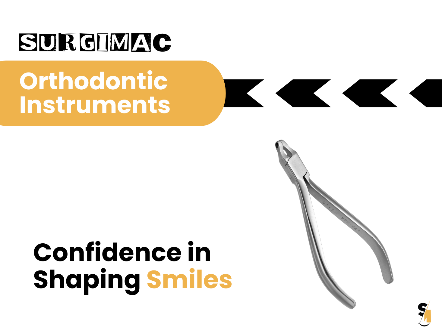 Hu-Friedy Orthodontic Instruments: A Clinician's Guide