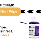 The Ultimate Guide to PDI Sani Wipes for Your Clinic