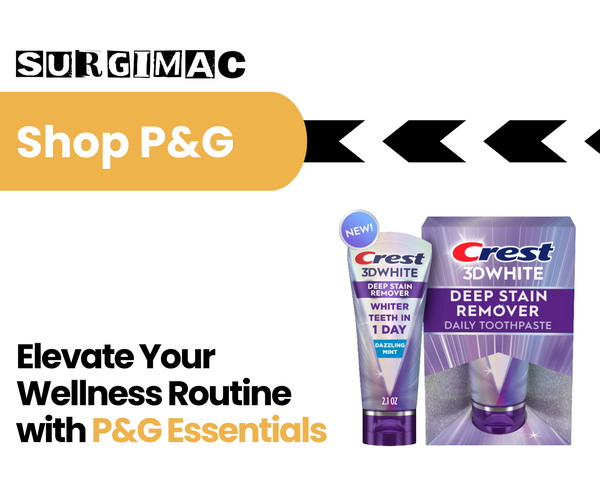 Pg Mask Toothpaste Daily Oral Care Made Easy with P&G Dental Products Recommended by Prof