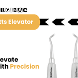 What Is a Potts Elevator? A Complete Clinical Guide