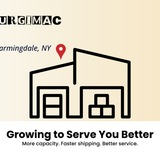 SurgiMac Opens New Warehouse in Farmingdale, NY