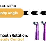 The Ultimate Guide to the Dental Prophy Angle
