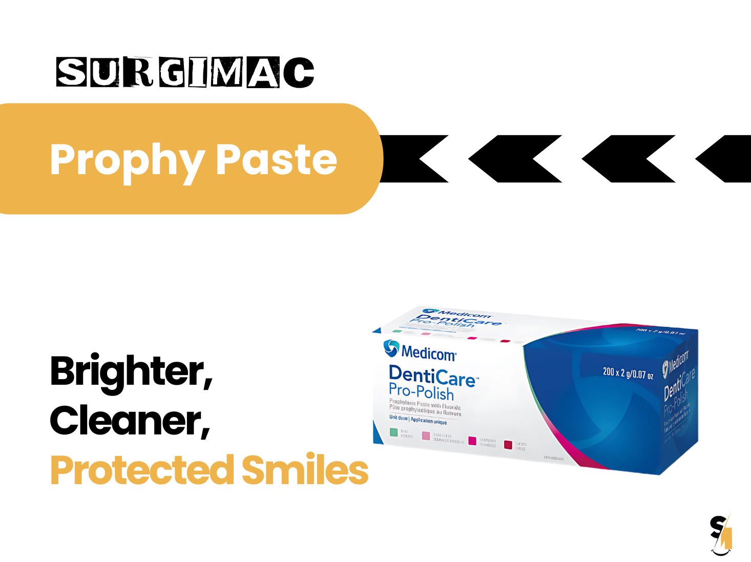 Prophy Paste Samples: A Dental Practice Buying Guide