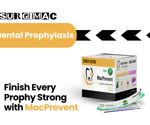 Prophy Paste Ingredients: The Ultimate Guide