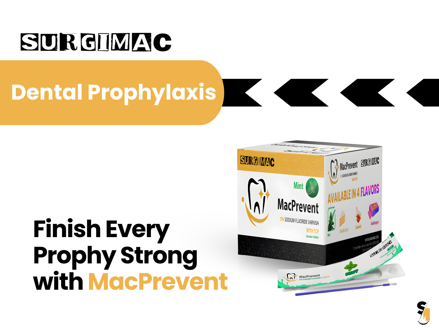 Dental Prophy Paste Types: A Clinical Selection Guide