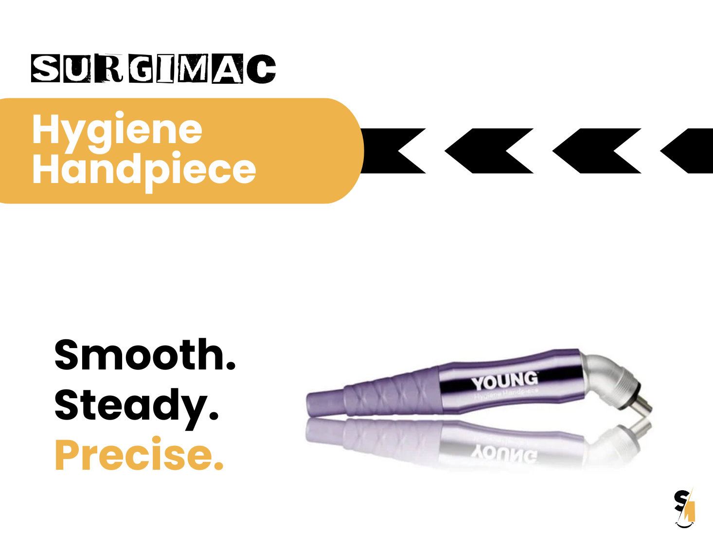 Prophy Handpiece Dental: A Complete Buyer's Guide