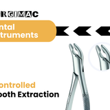 Upper Root Tip Forceps: Selection Guide for Dentists