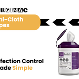 The 4 Types of Sani-Cloth Wipes Explained