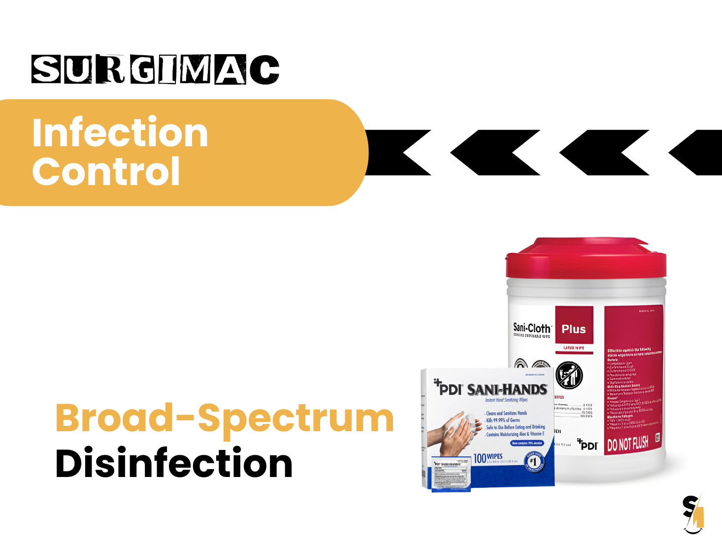 Which SaniCloth Wipe Is Right for Your Practice?