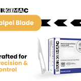 The Scalpel Blade 11: An Essential Clinician's Guide