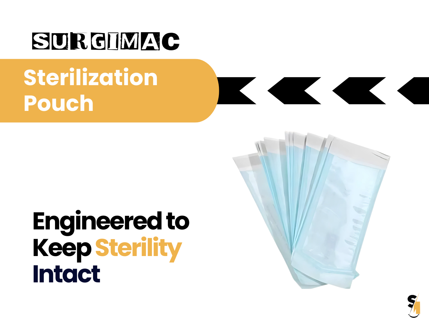 Sterilization Pouch 101: A Guide for Your Practice