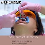 The Future of Dentistry: What You Need to Know