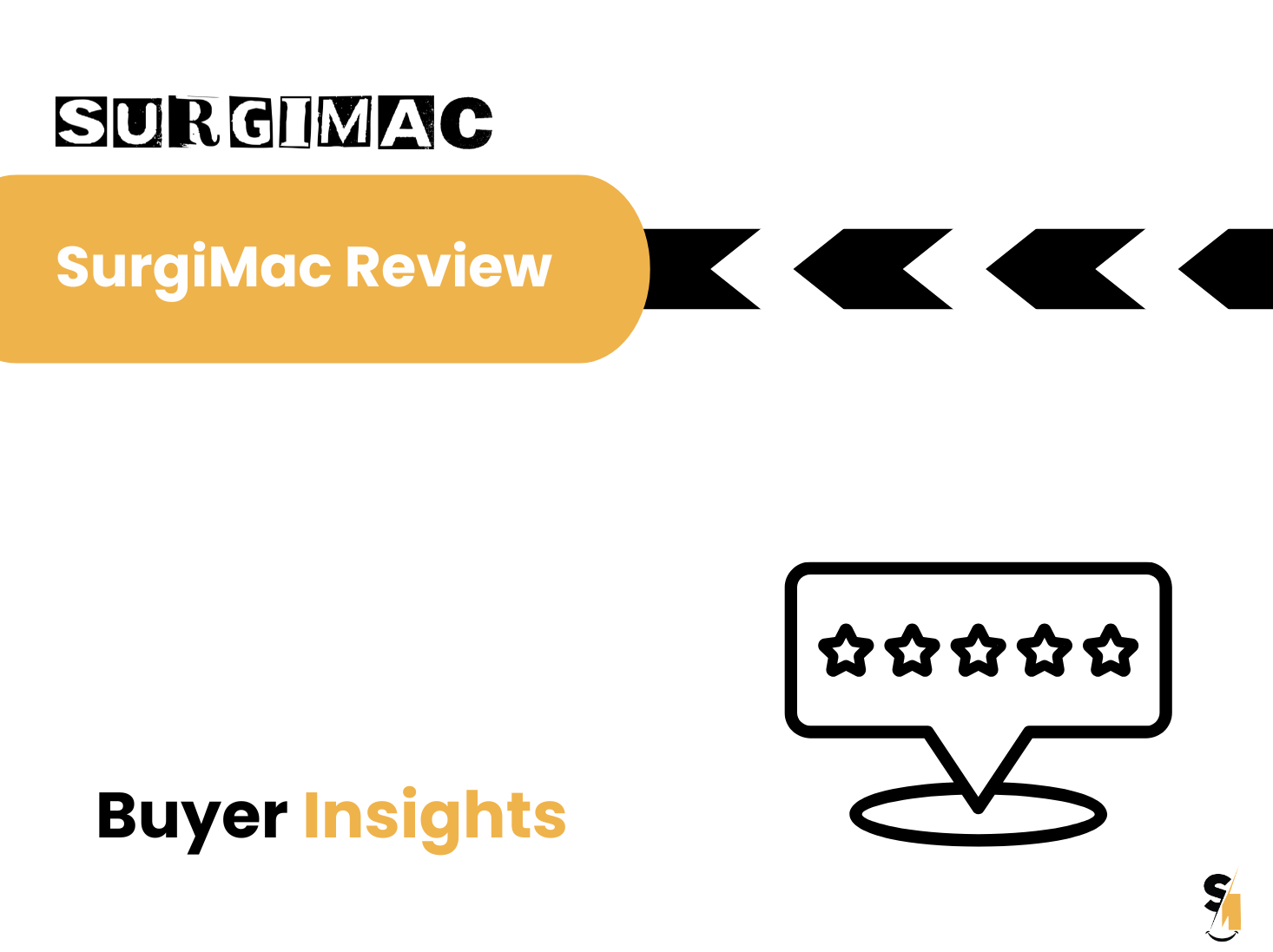 SurgiMac Review: Is It a Reputable Supplier?