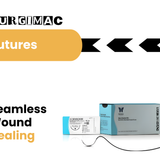 Suture Size Explained: A Guide for Clinicians