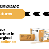 A Clinician's Guide to Absorbable & Non-Absorbable Sutures