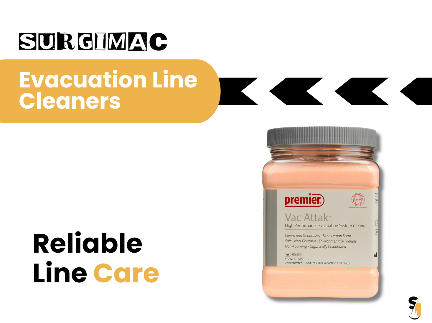 6 Best Dental Evacuation Line Cleaners Reviewed