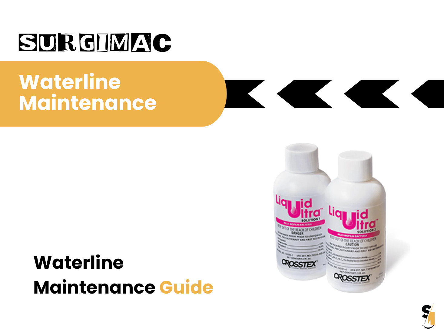Dental Unit Waterline Maintenance: A Compliance Guide