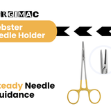 The Clinician's Guide to the Webster Needle Holder
