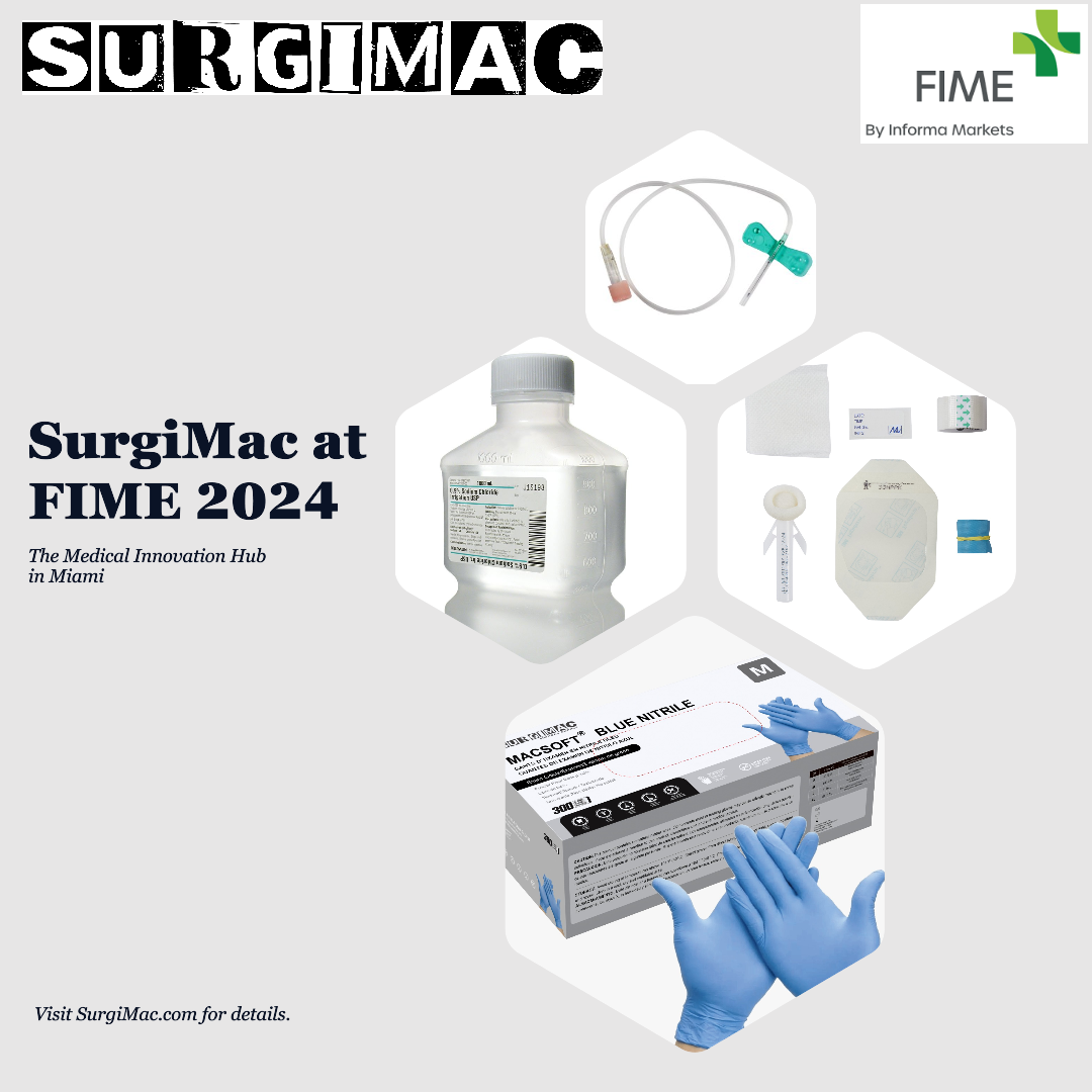 FIME 2024: The Medical Innovation Hub in Miami