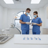 Alternatives to Lidocaine for Dental Procedures