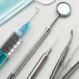 Best Dental Numbing Gel: Pro vs. OTC Options