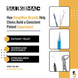 How to Create a Consistent Patient Experience