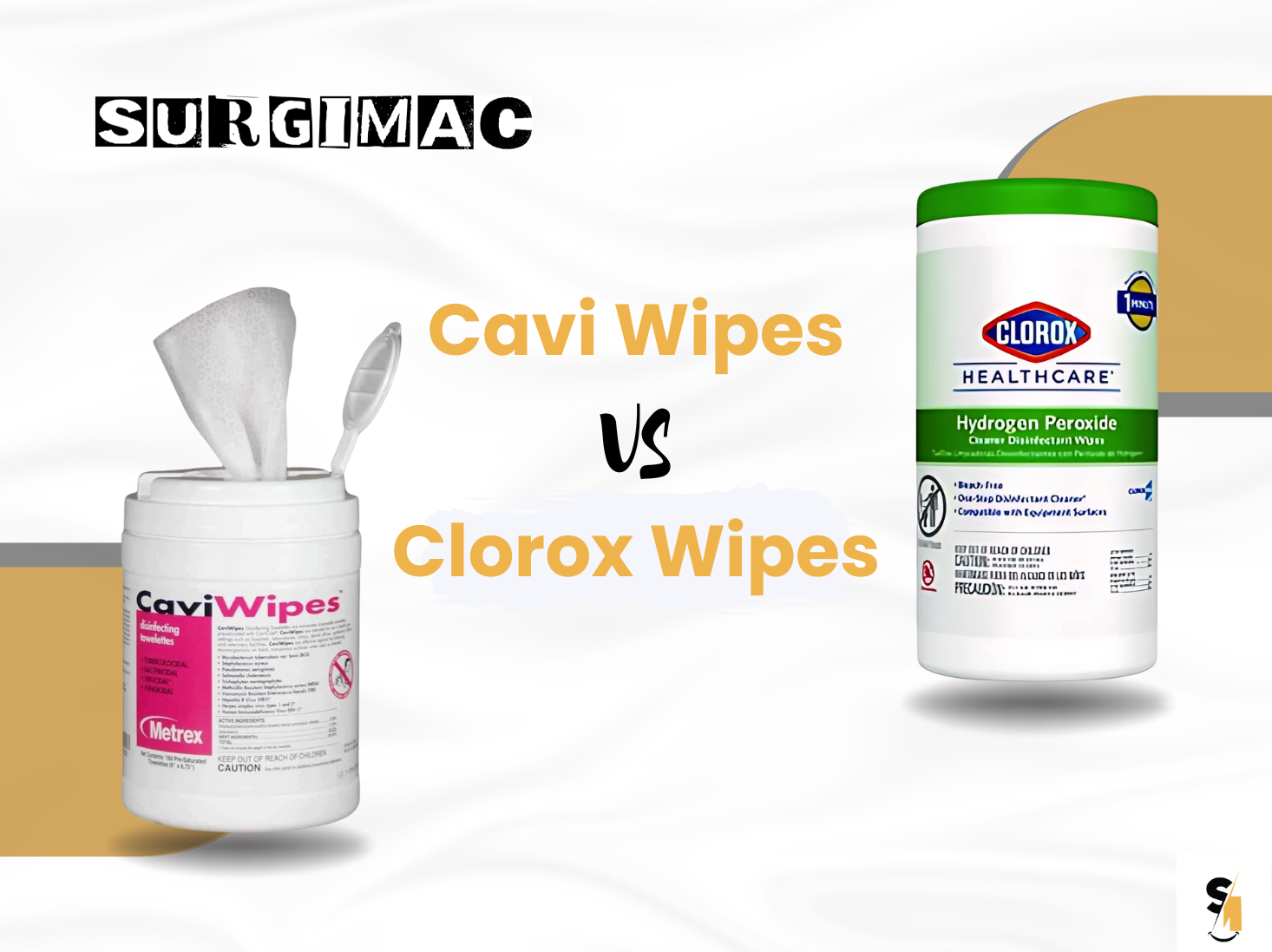 How to Choose a Dental Disinfectant Wipe