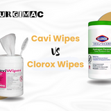 How to Choose a Dental Disinfectant Wipe