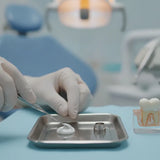 Cementing Stainless Steel Crowns: Clinical Guide