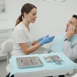 Dental Anesthetic Reversal Agents: Clinical Workflow Guide