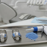 Dental Impression Material: Alginate vs VPS Guide