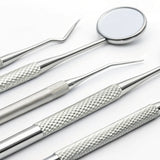 Dental Mirror Heads: A Complete Buyer's Guide