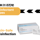 The Risks of Using Disinfectant Wipes for Skin
