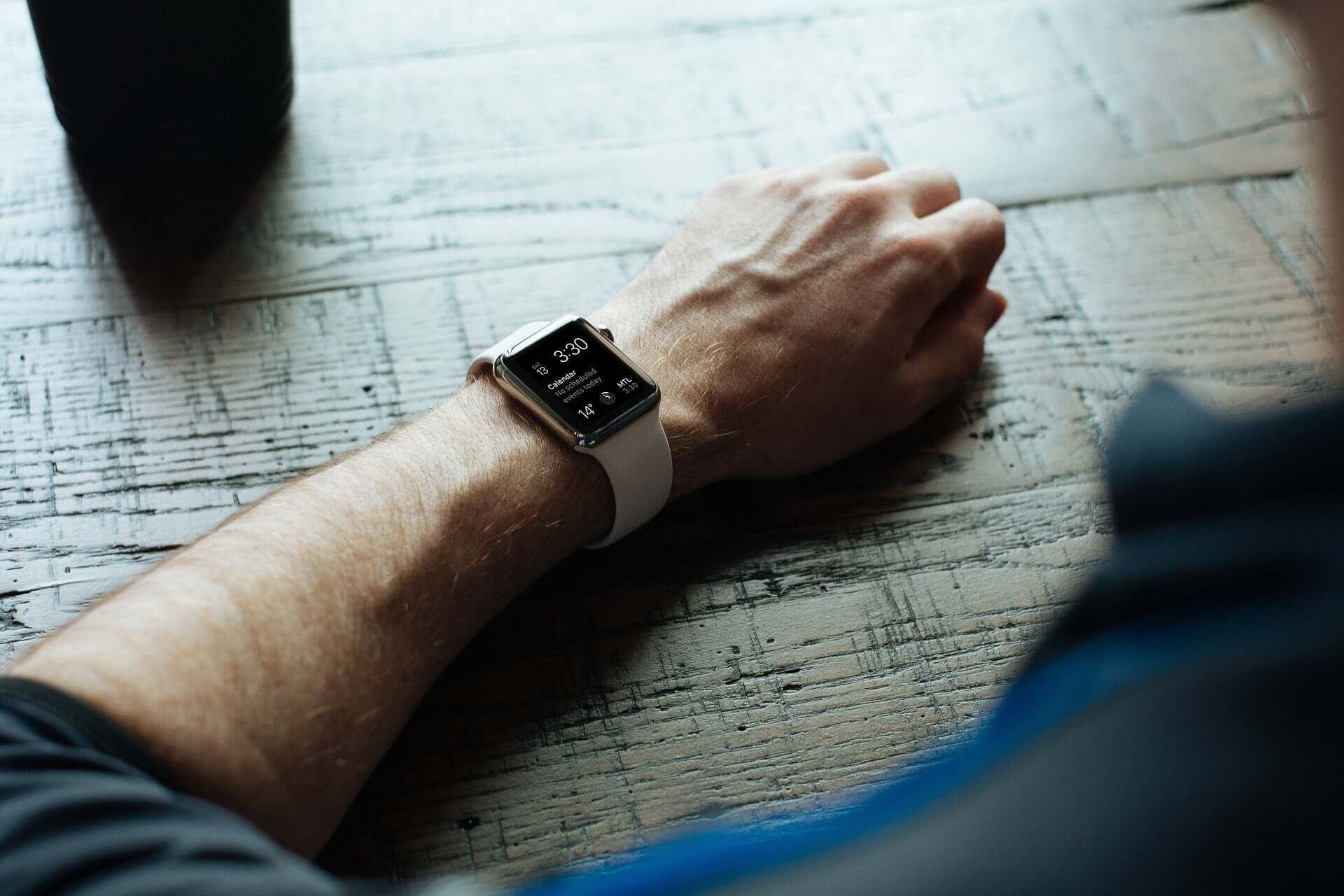 New Studies Suggest Smartwatches, Hearing Aids, and Exercise Can Improve Your Health | SurgiMac