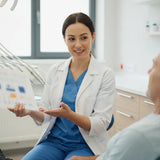 How to Use Dental Analgesic Guidance in Practice