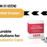 Are Stainless Steel Crowns Safe? A Clinical Guide