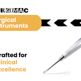 Dental Surgical Instruments for Extractions