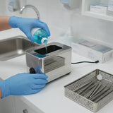 Ultrasonic Cleaning Solution Change Frequency Guide