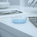 VPS Impression Material for Accurate Final Restorations