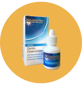 Desensitizers SurgiMac