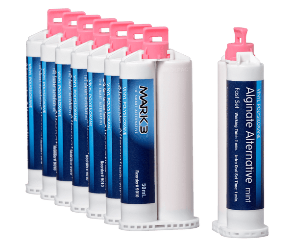 Innovative Alginate Alternatives