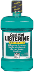Listerine SurgiMac