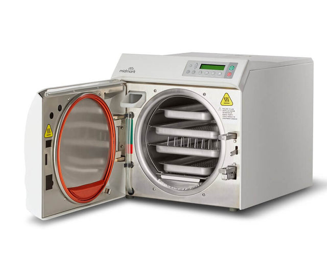 Steam Sterilizers | Shop now | Available only at SurgiMac