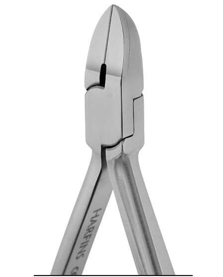 Orthodontic Cutters